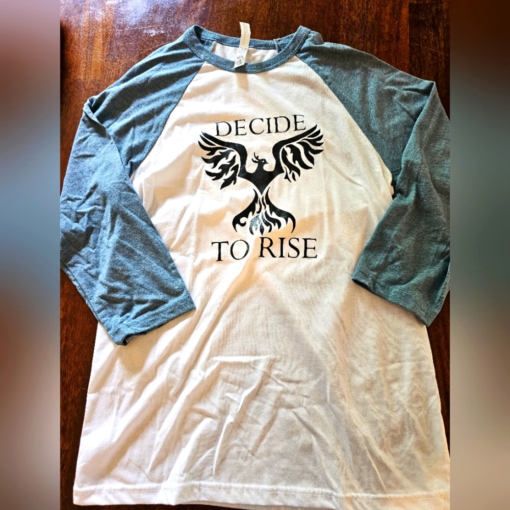 CVG Phoenix Baseball T Shirt